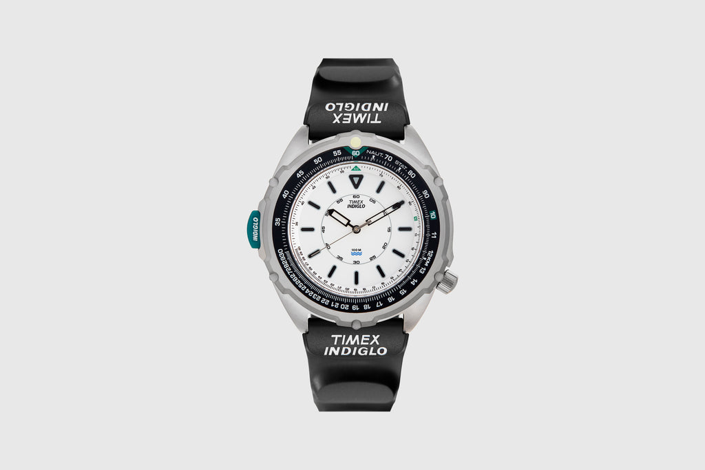 Timex Intrepid Dive Watch