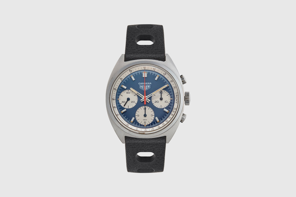 Heuer Carrera 73653N