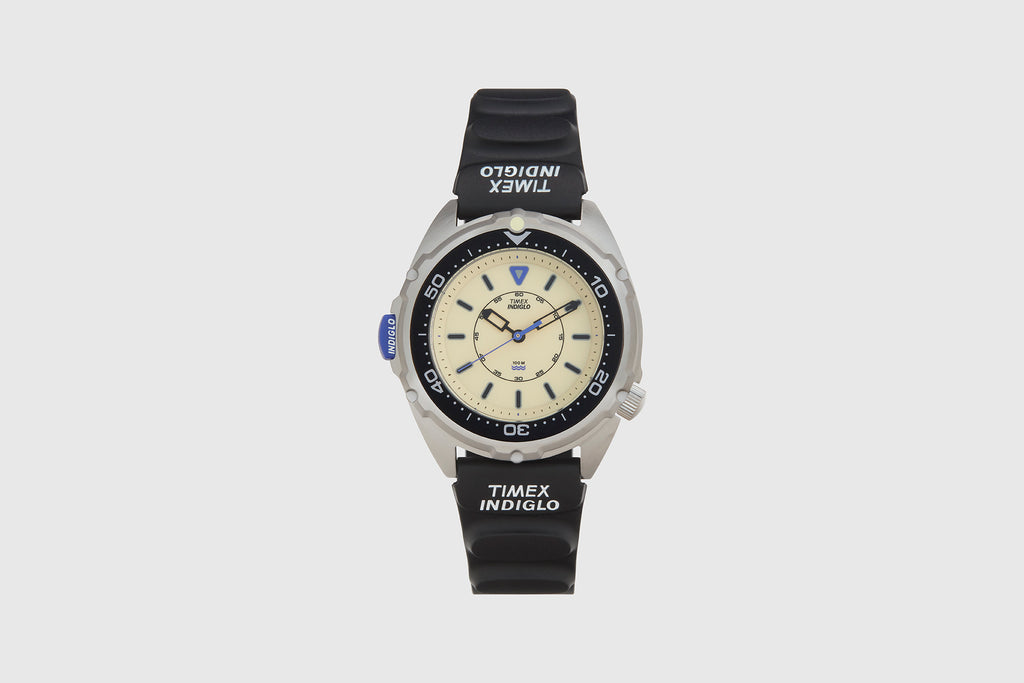 Timex x Dimepiece Intrepid Dive Watch