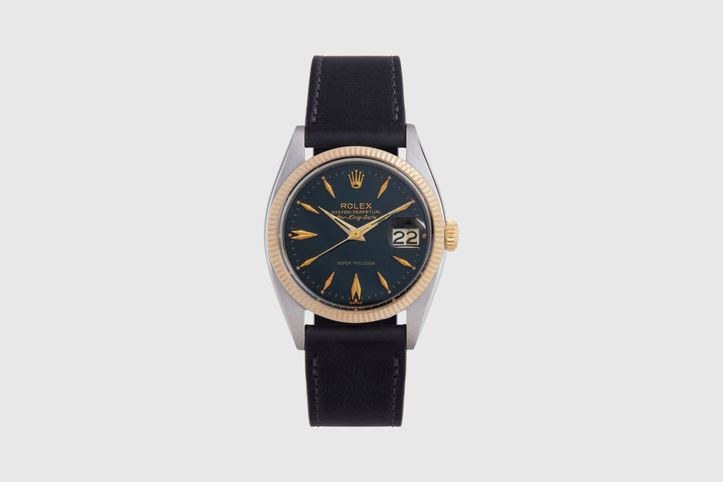 Rolex Oyster Perpetual Air King Date 1959