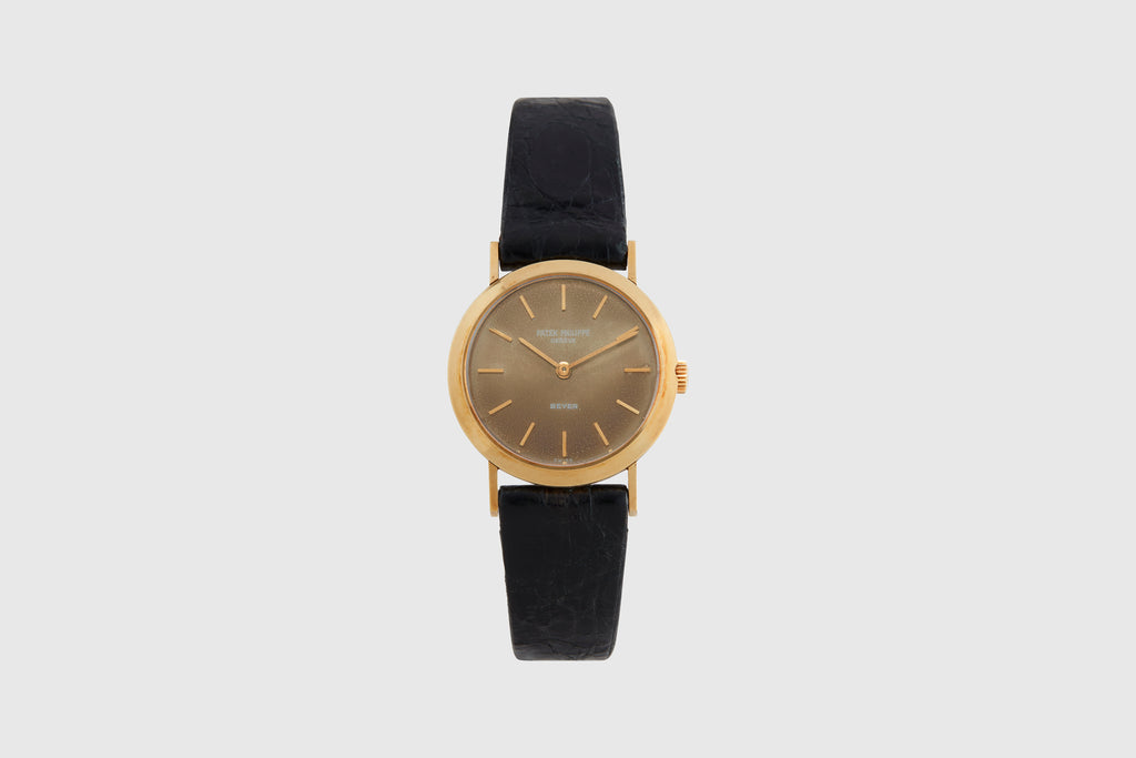 Patek Philippe Calatrava 3338 Beyer