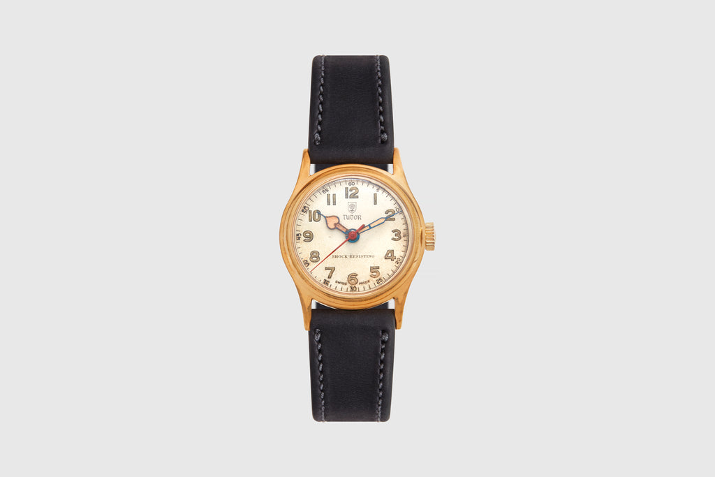 Tudor Manual 1940's