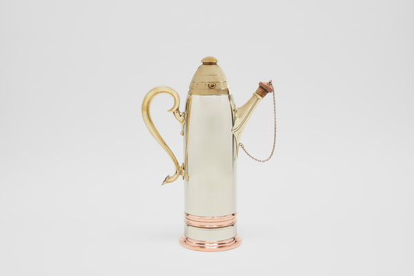 Artillery Shell Cocktail Shaker – Foundwell