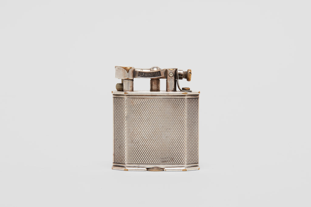 Dunhill 'Bevel' Lighter