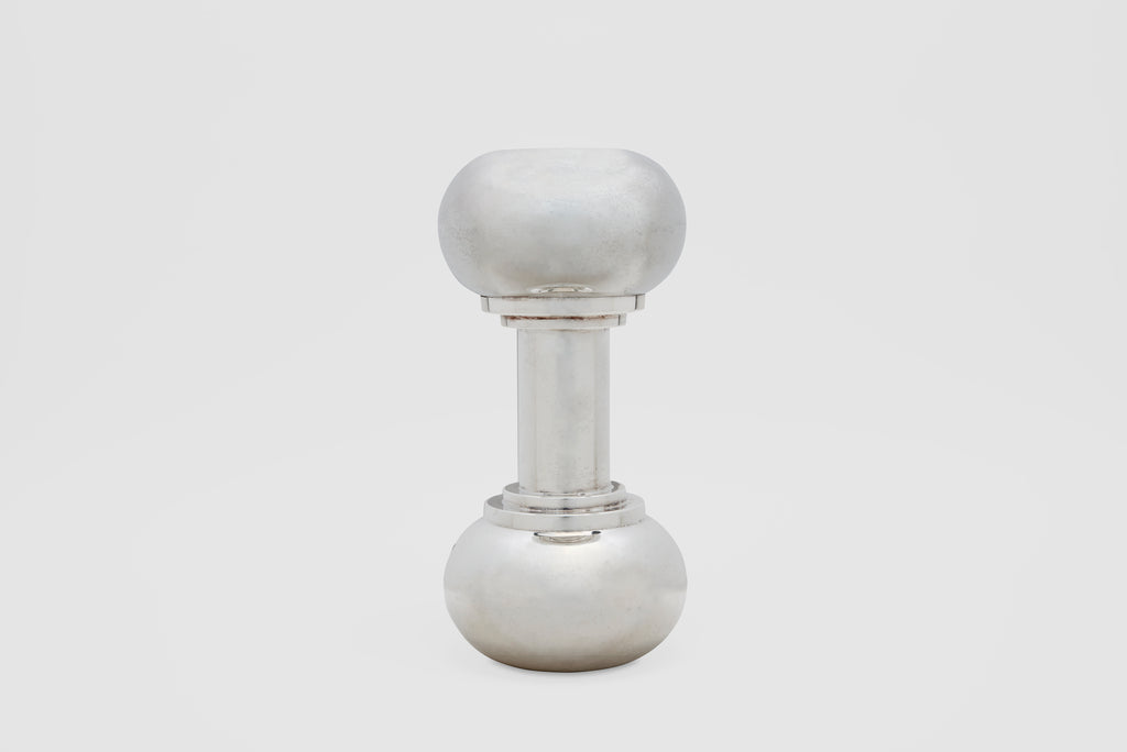 Dumbbell Cocktail Shaker