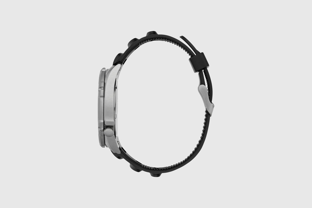 Timex Intrepid Dive Watch – Foundwell