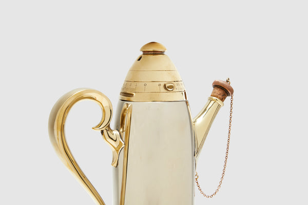 Artillery Shell Cocktail Shaker – Foundwell