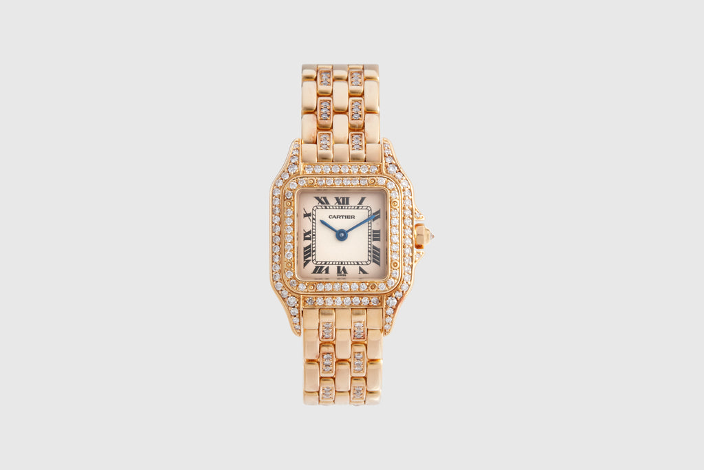 Cartier Panthére