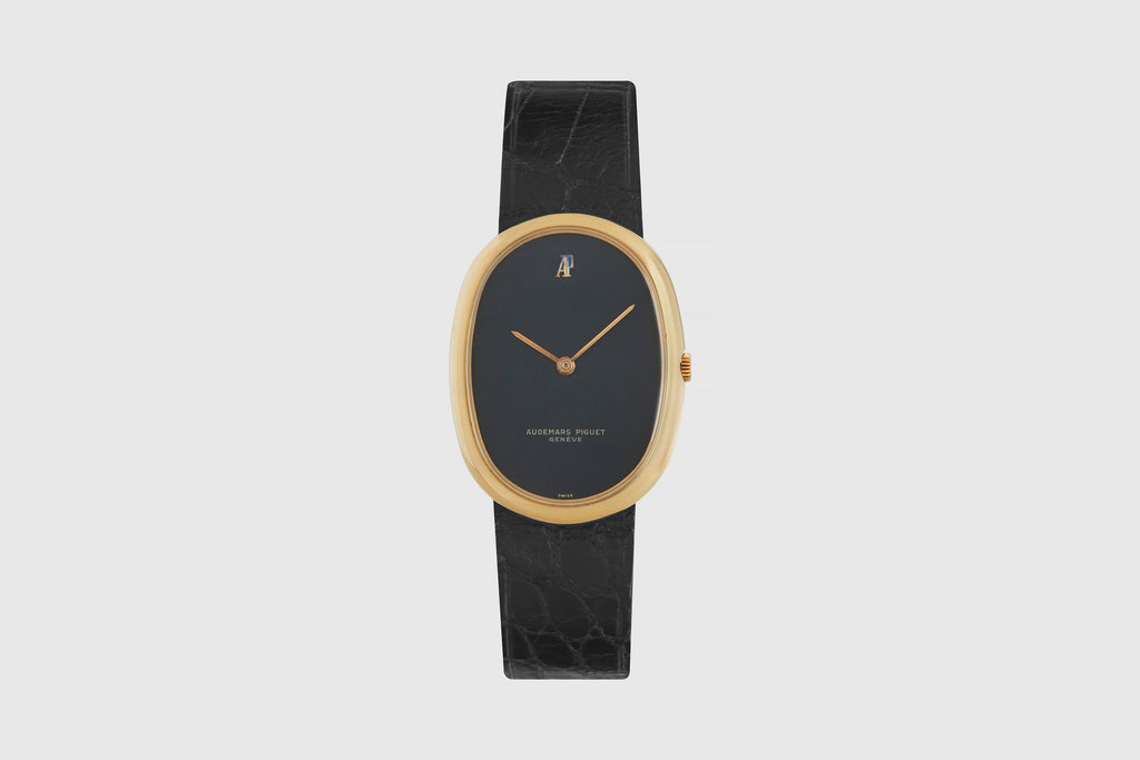 Audemars Piguet Ellipse