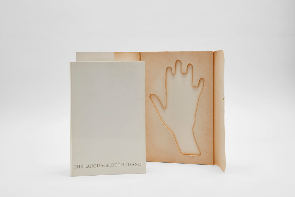 Christofle Language of the Hand – Foundwell