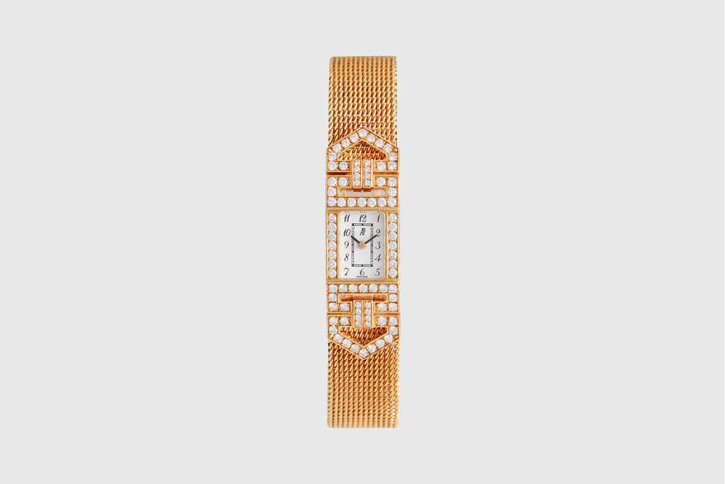 Audemars Piguet Charleston