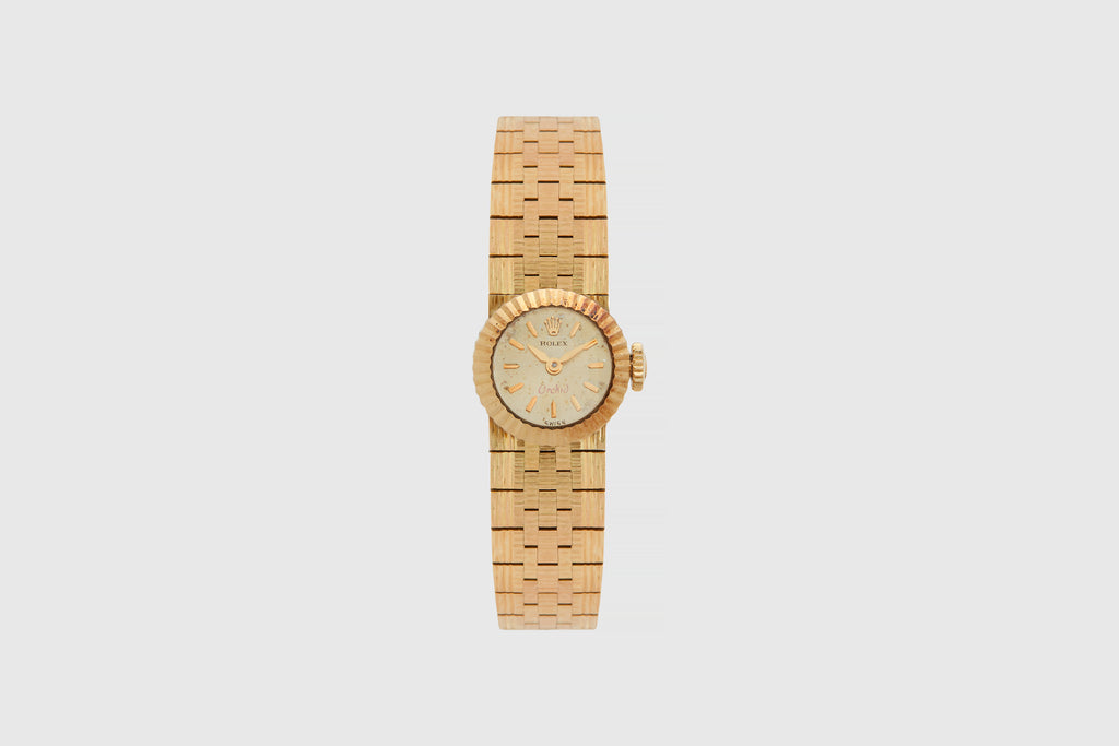 Rolex Chameleon 1964