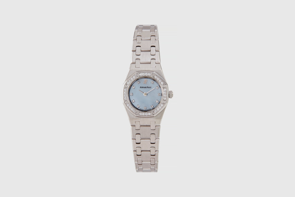 Audemars Piguet Royal Oak Mini