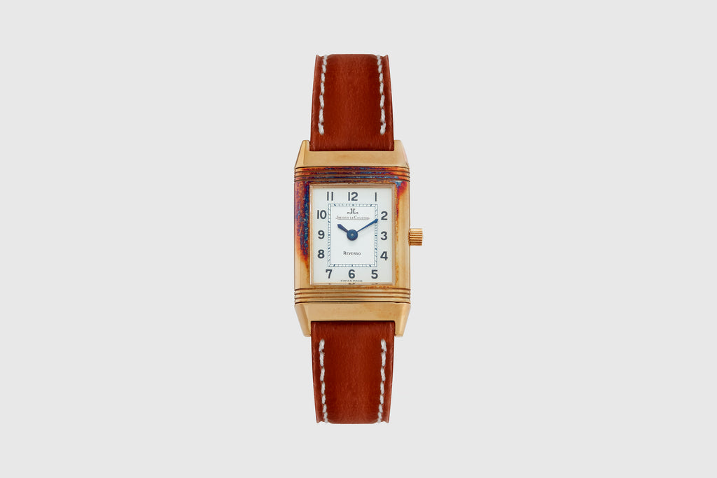 Jaeger LeCoultre Reverso