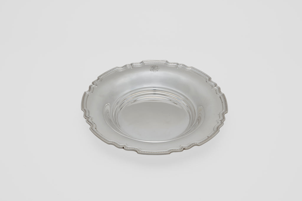 Sterling Bowl by Shreve