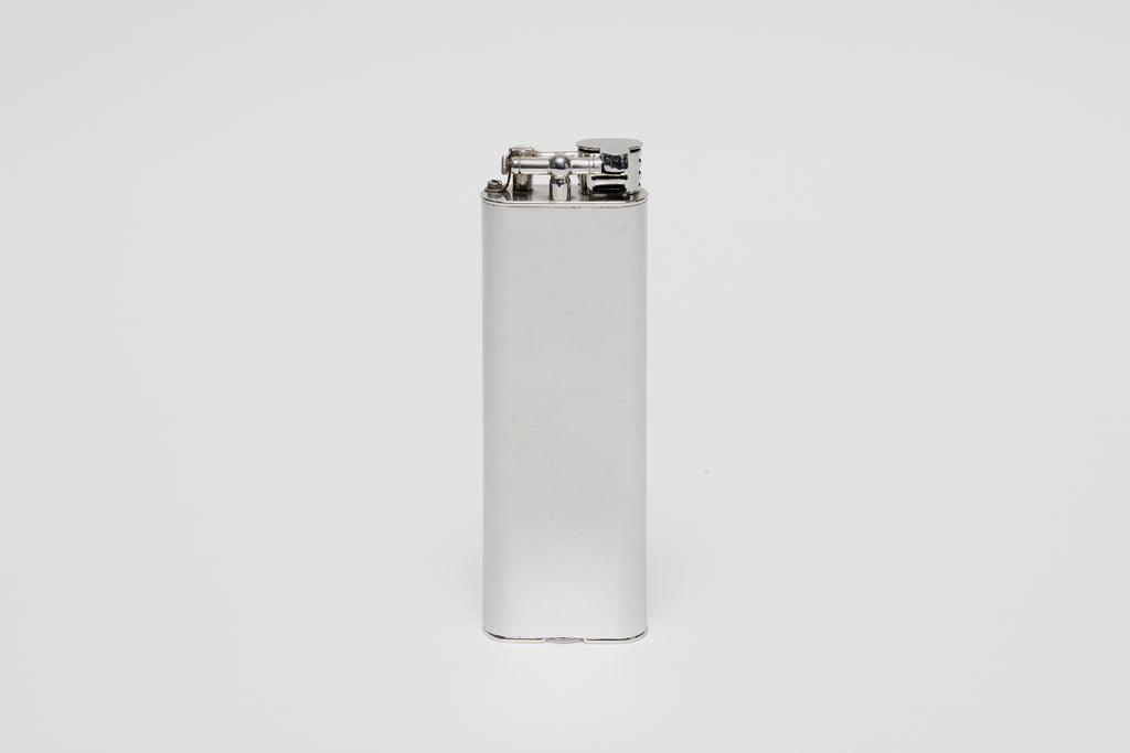 Dunhill 'Sports Club' Table Lighter