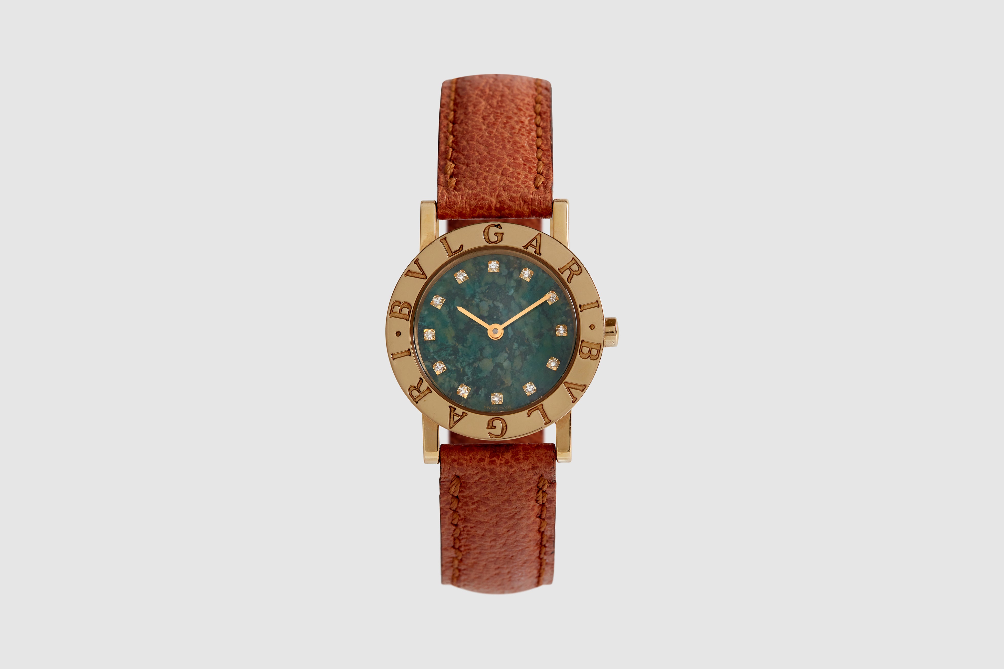 Bulgari Bulgari Watch – Foundwell