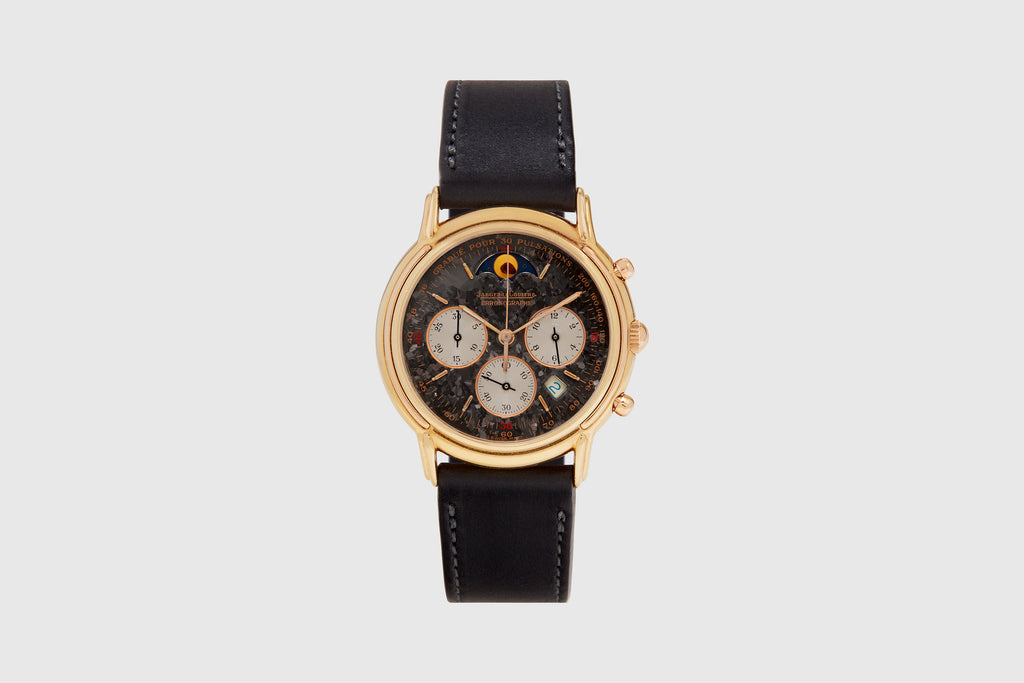 Jaeger LeCoultre Odysseus