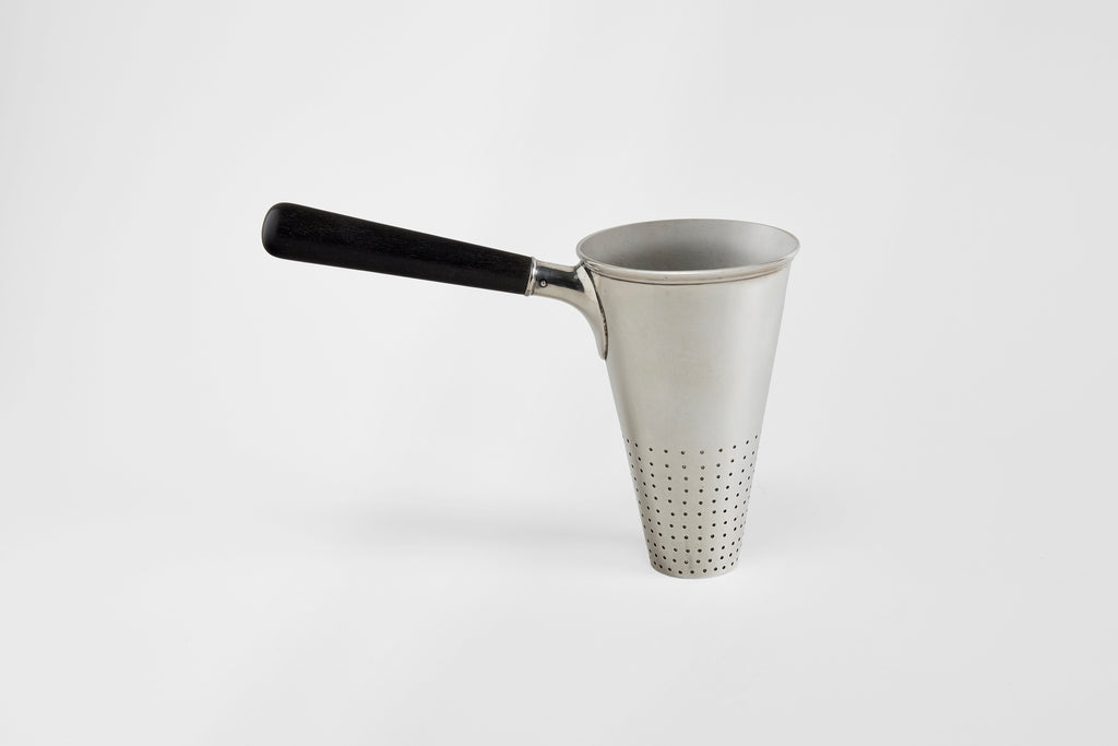 Gorham Sterling Special Order Cocktail Strainer