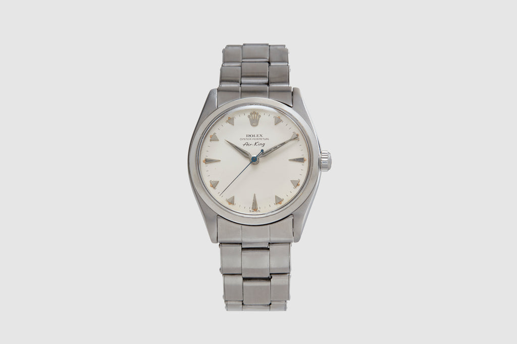 Rolex Oyster Perpetual Air King Date 1959