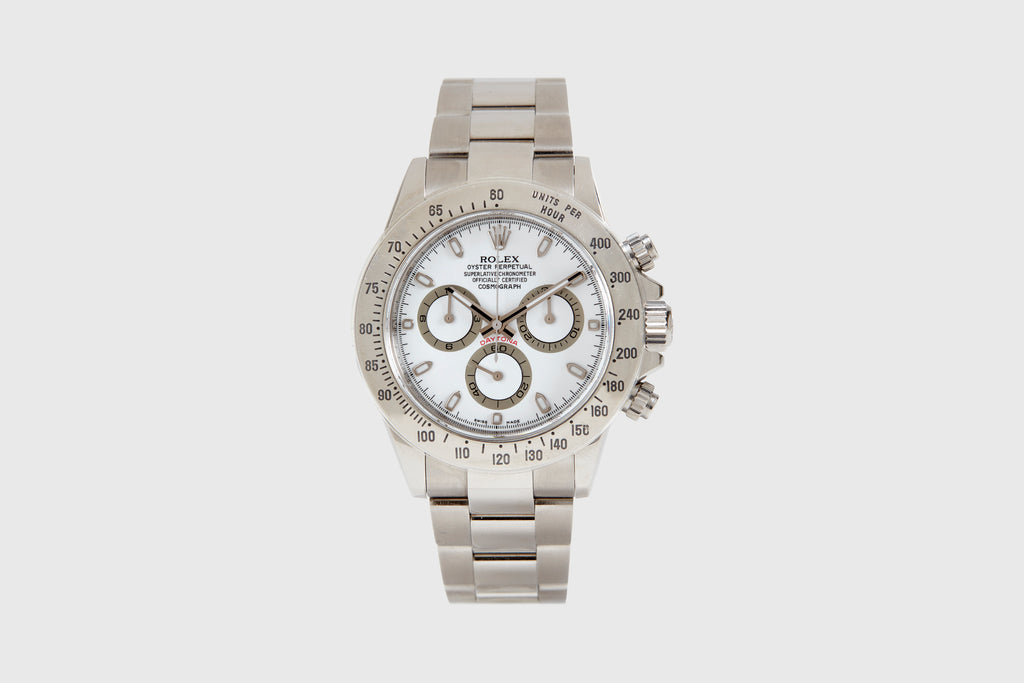 Rolex Daytona Full Set 2009