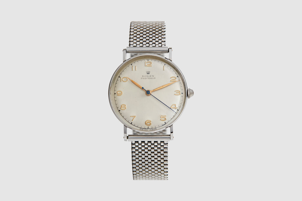 Rolex Precision 1960