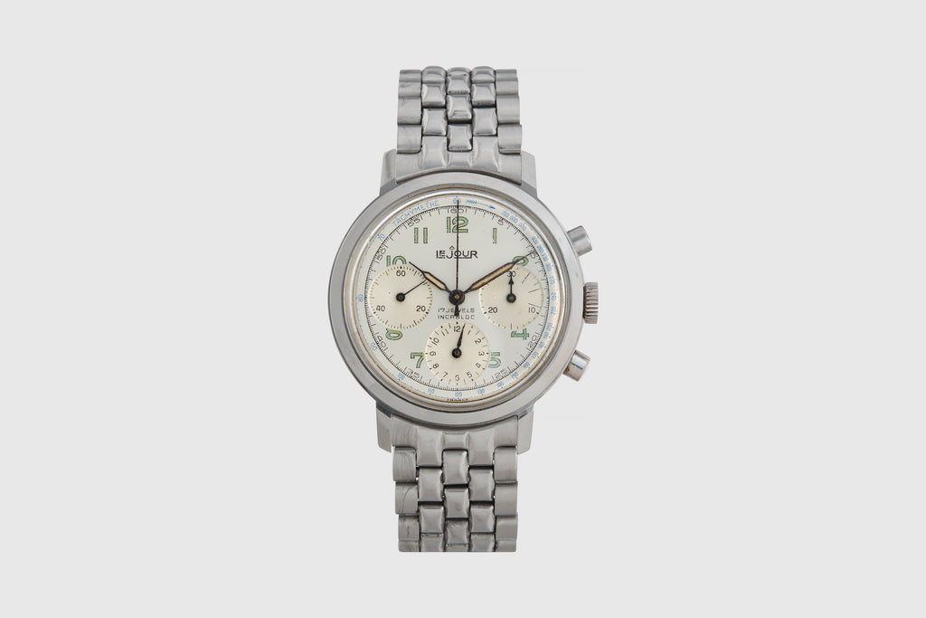 Le Jour Chronograph