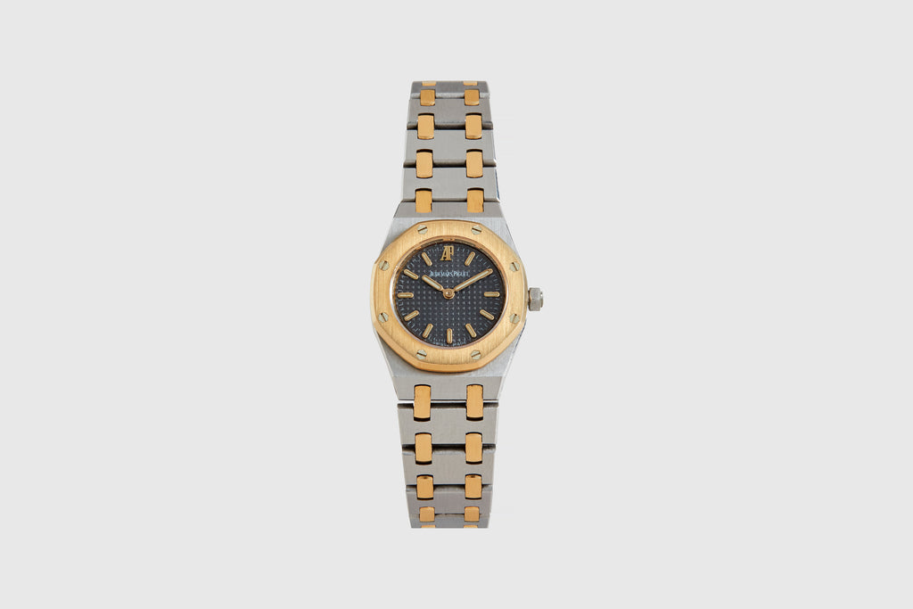 Audemars Piguet Royal Oak Two Tone Mini