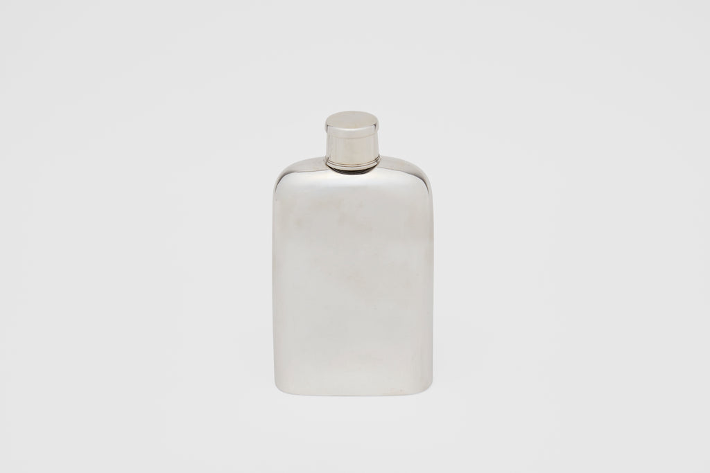 Medium Drinking Flask with Telescopic Cup