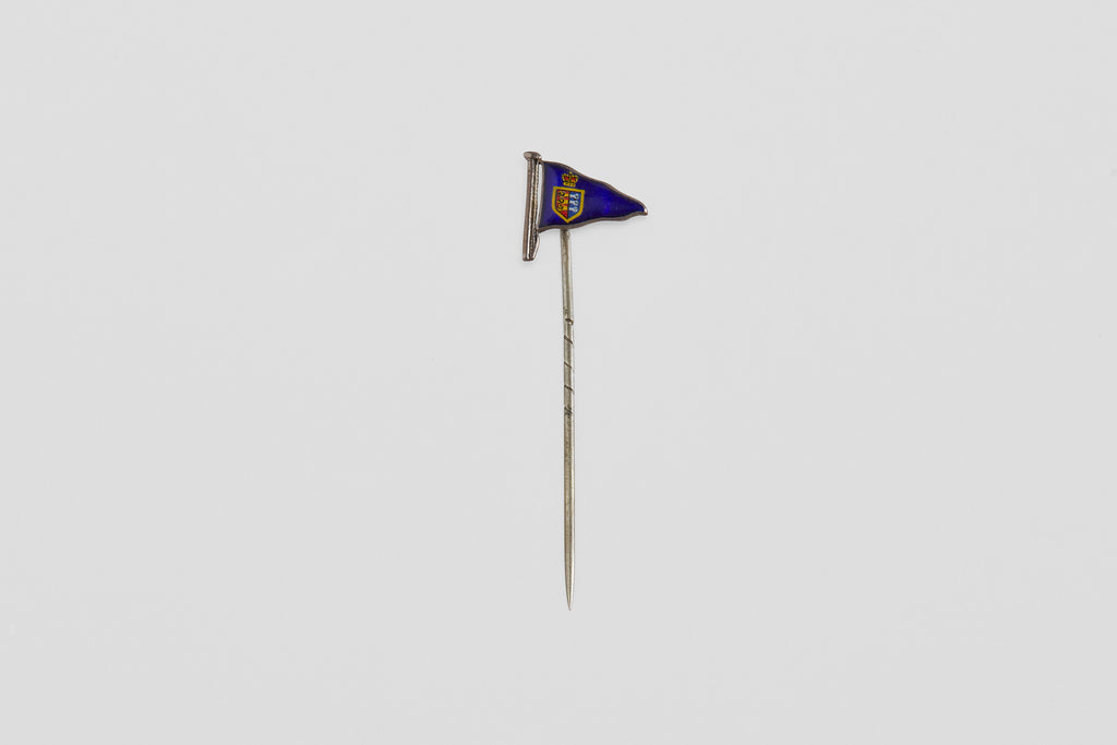 Royal Cinque Ports Yacht Club Stick Pin