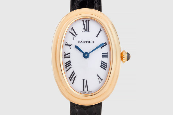 Cartier Baignoire – Foundwell display picture 1