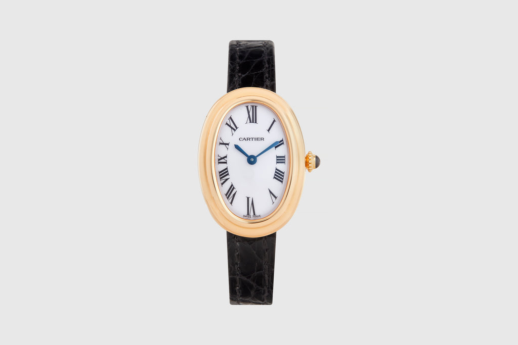 Cartier Baignoire