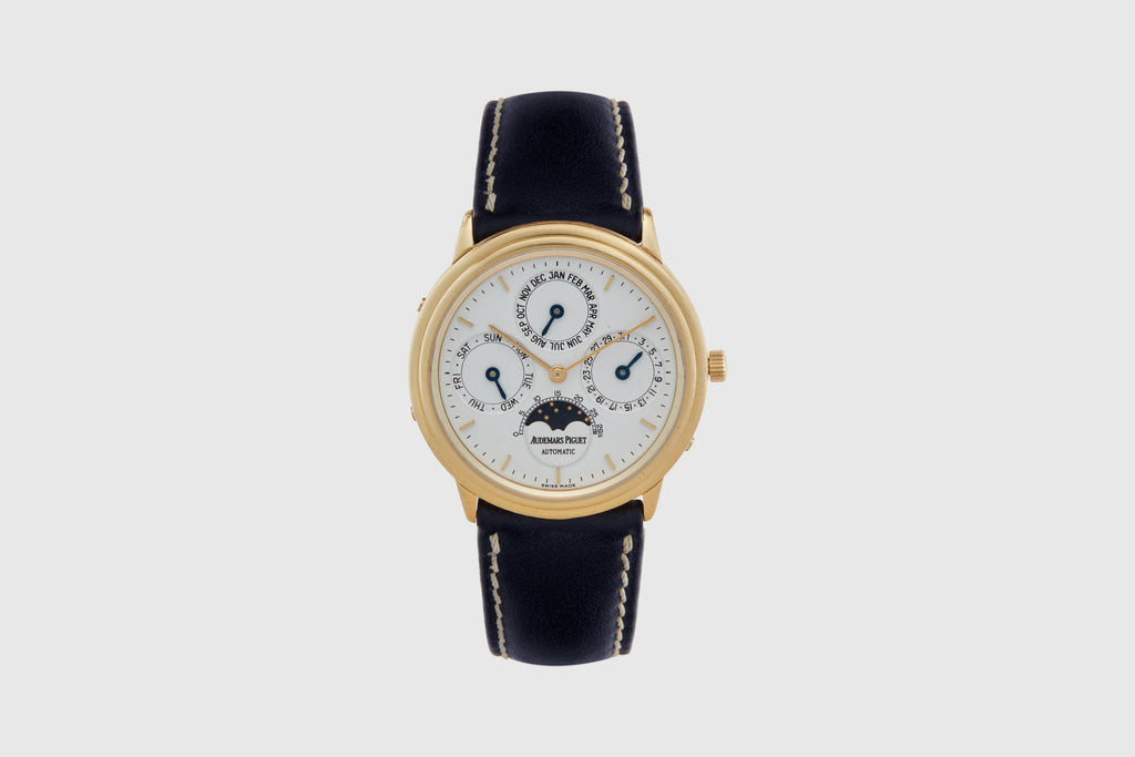 Audemars Piguet Perpetual Calendar
