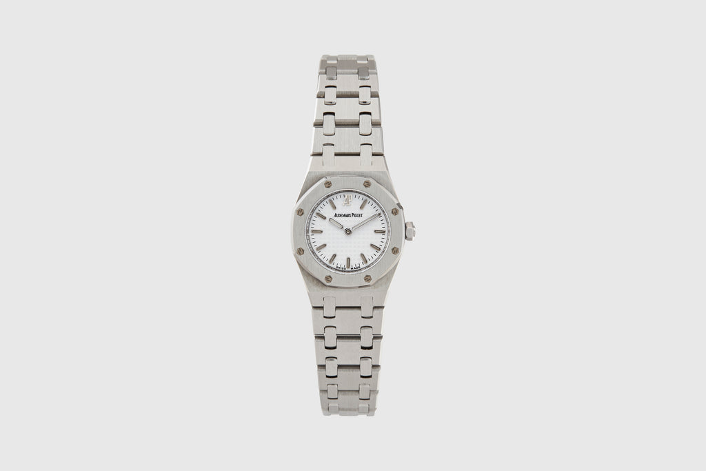 Audemars Piguet Royal Oak Stainless Steel Mini