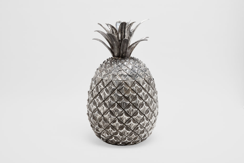 Extra Large Pineapple Ice Bucket & Wine Cooler
