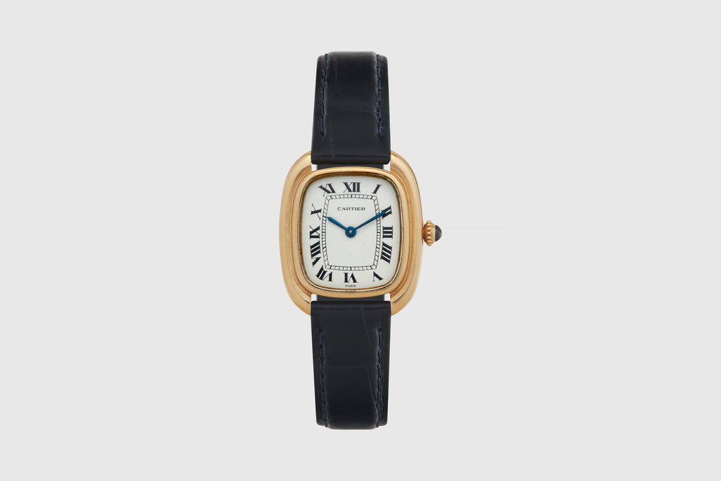 Cartier Gondole Small Size