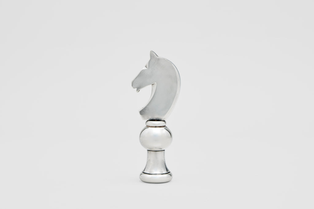 Knight Chess Piece Bottle Opener