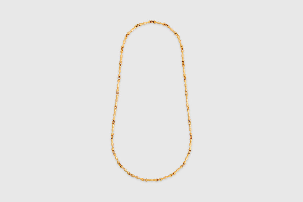Tiffany & Co. Long Bar Link Chain