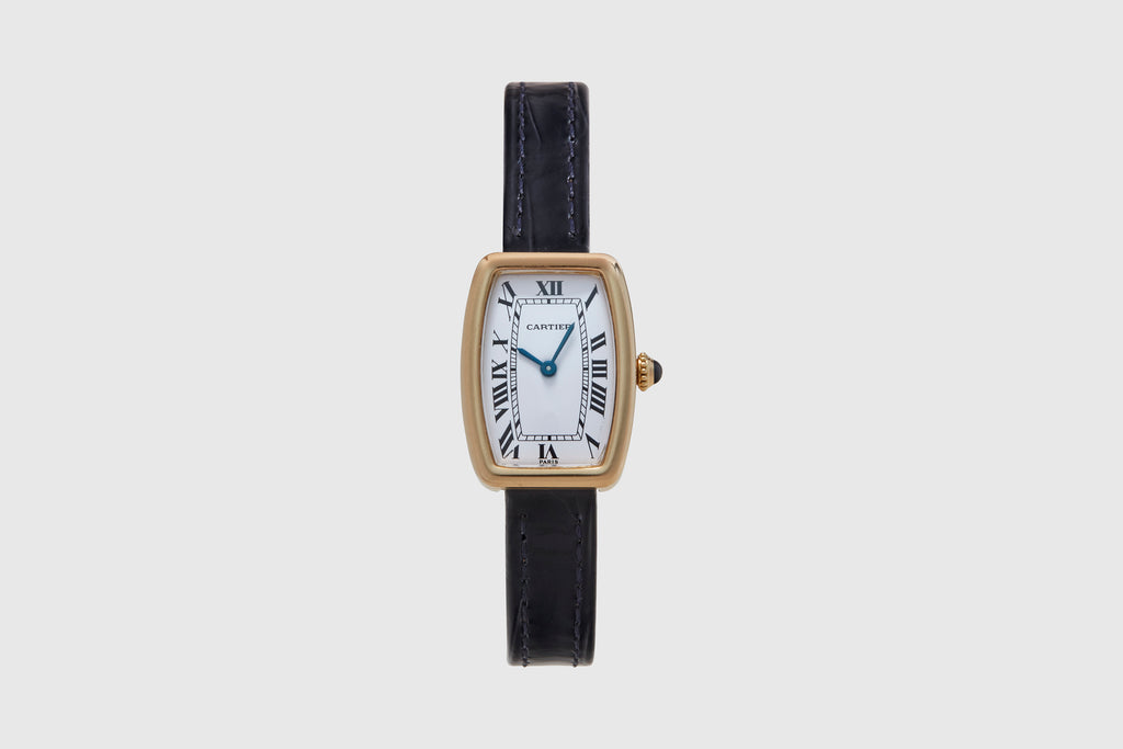 Cartier Faberge