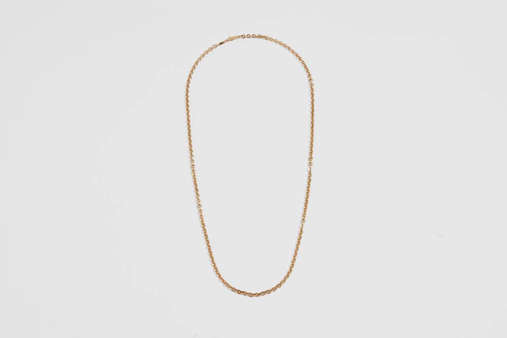 Tiffany Gold Chain