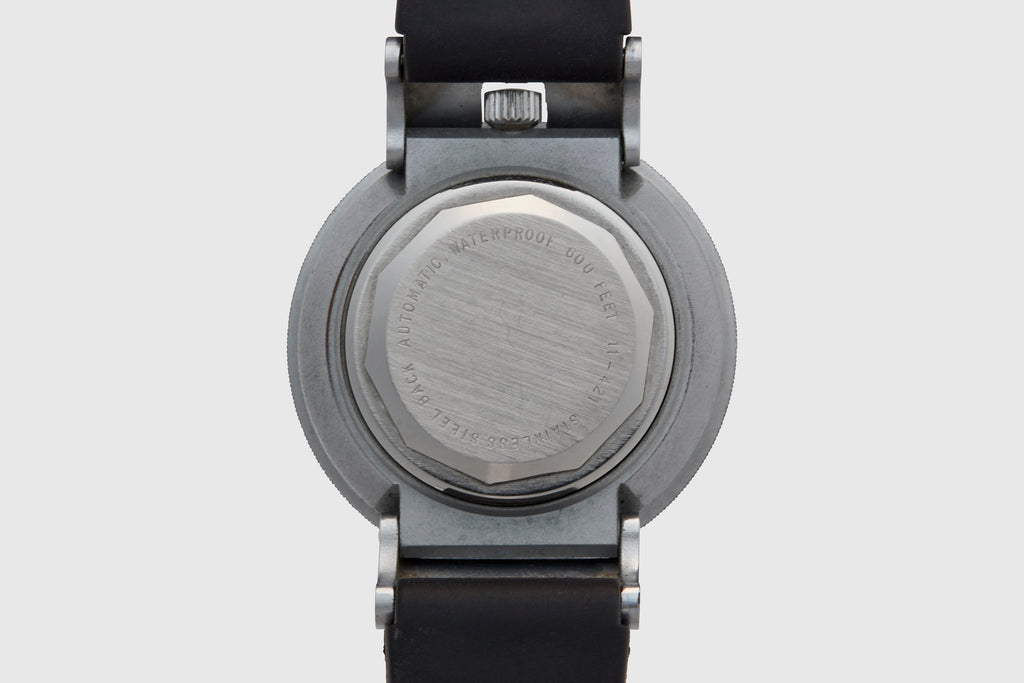 ROYCE ロイス プロフェッショナル MARINE マリーン ダイバー 自動巻き アンティーク ジャンク 稼働中 Royce Professional Marine Diver \u2013 Foundwell