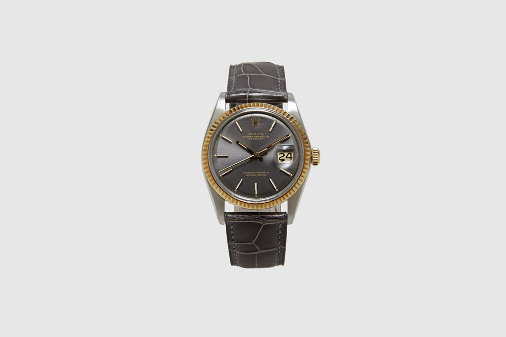Rolex Oyster Perpetual DateJust