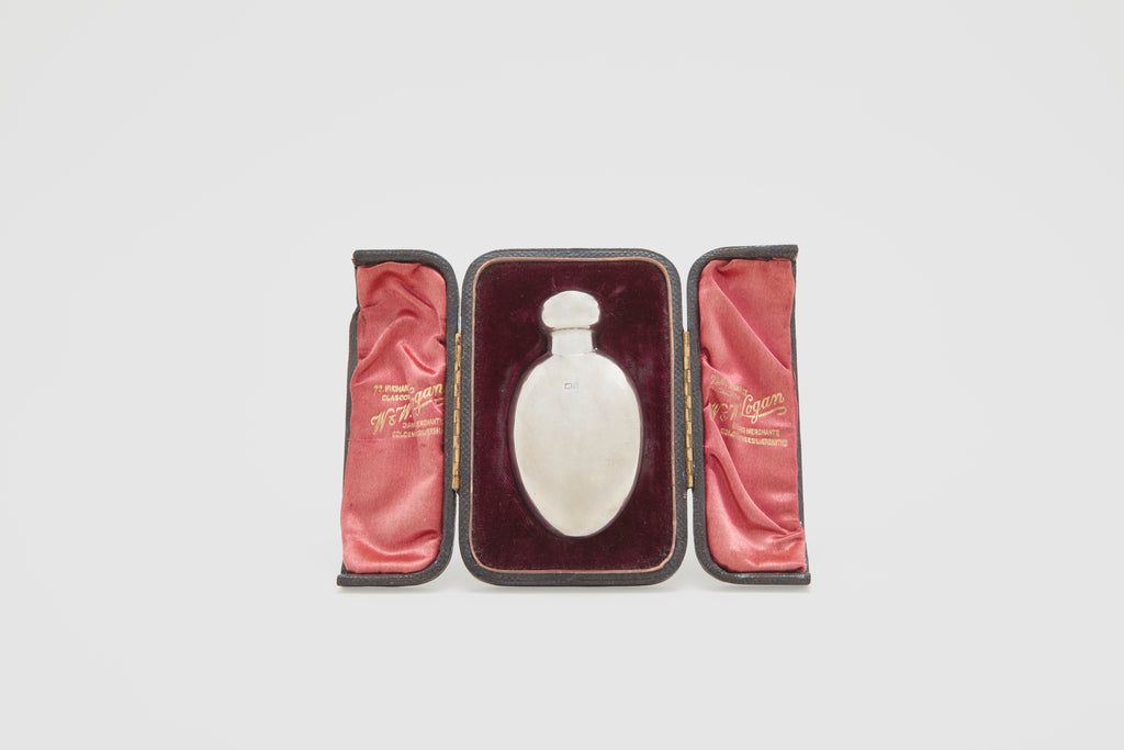 Miniature Scent Bottle