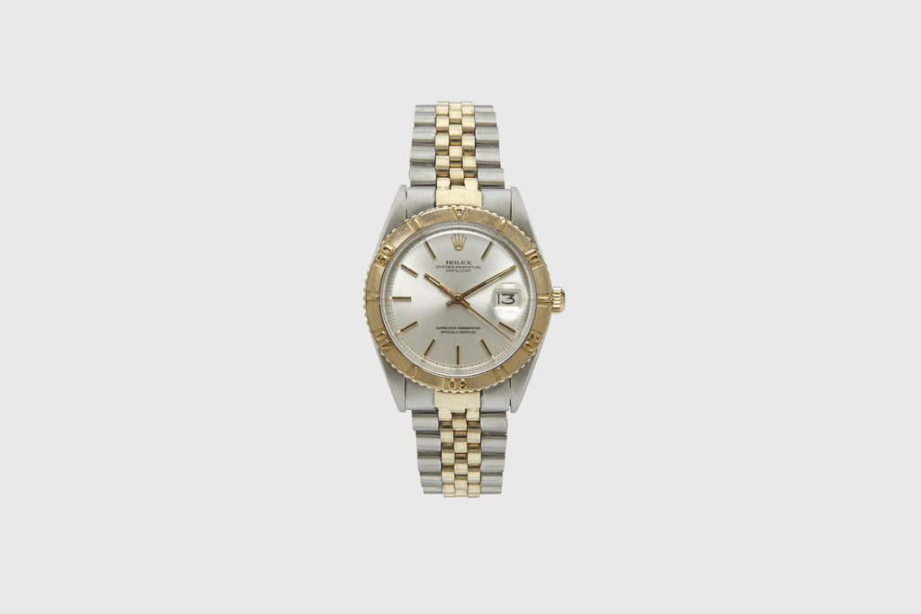Rolex Datejust 'Thunderbird'