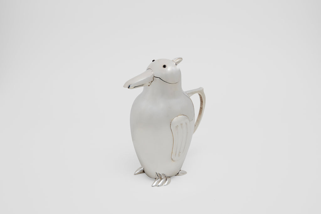 Penguin Pitcher