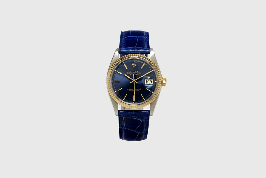 Rolex Oyster Perpetual DateJust