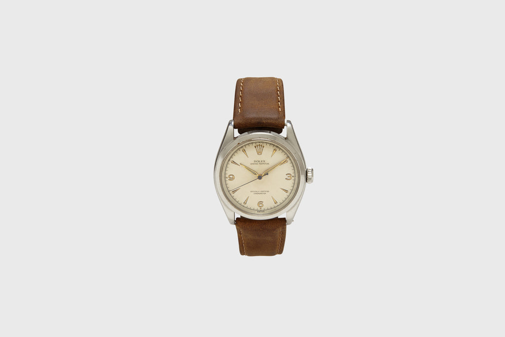 Rolex Oyster Perpetual