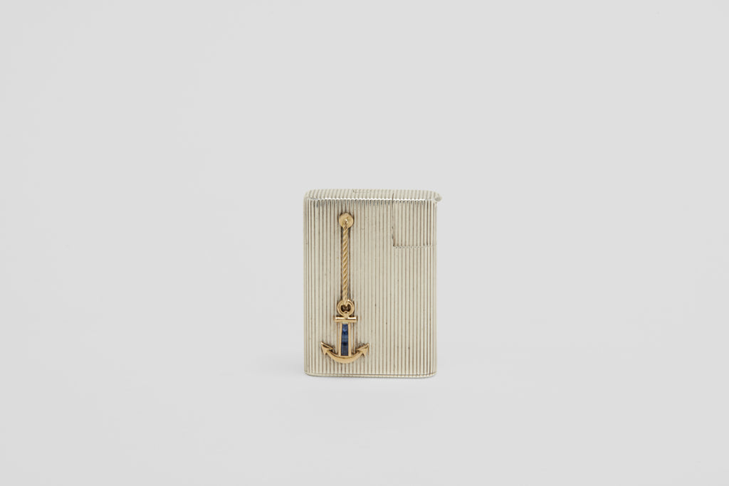 Hermès Anchor Lighter