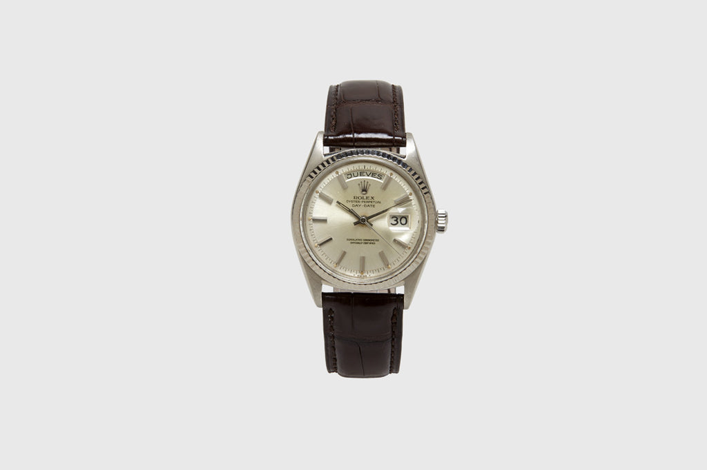 Rolex Oyster Perpetual Day Date "President"