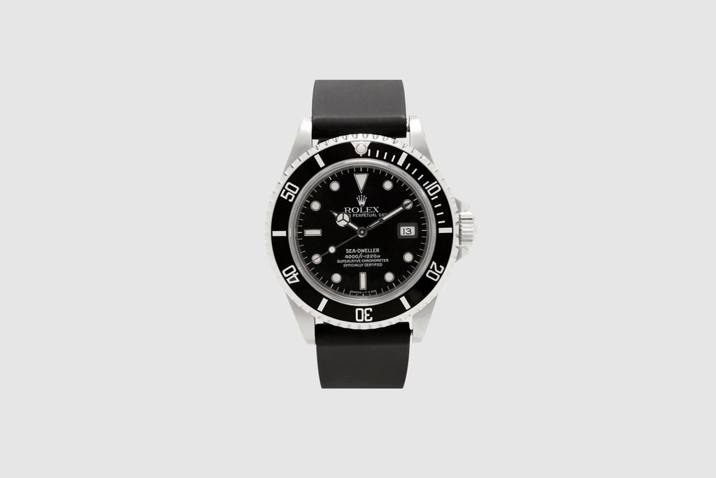 Rolex Sea-Dweller 1990
